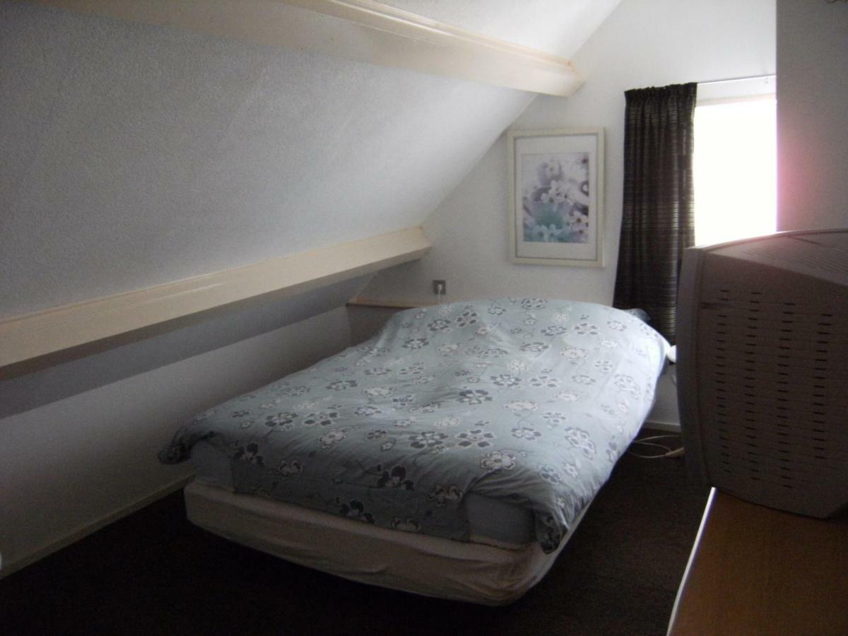 Hotel Grand Cafe Heere Van Heel 외부 사진