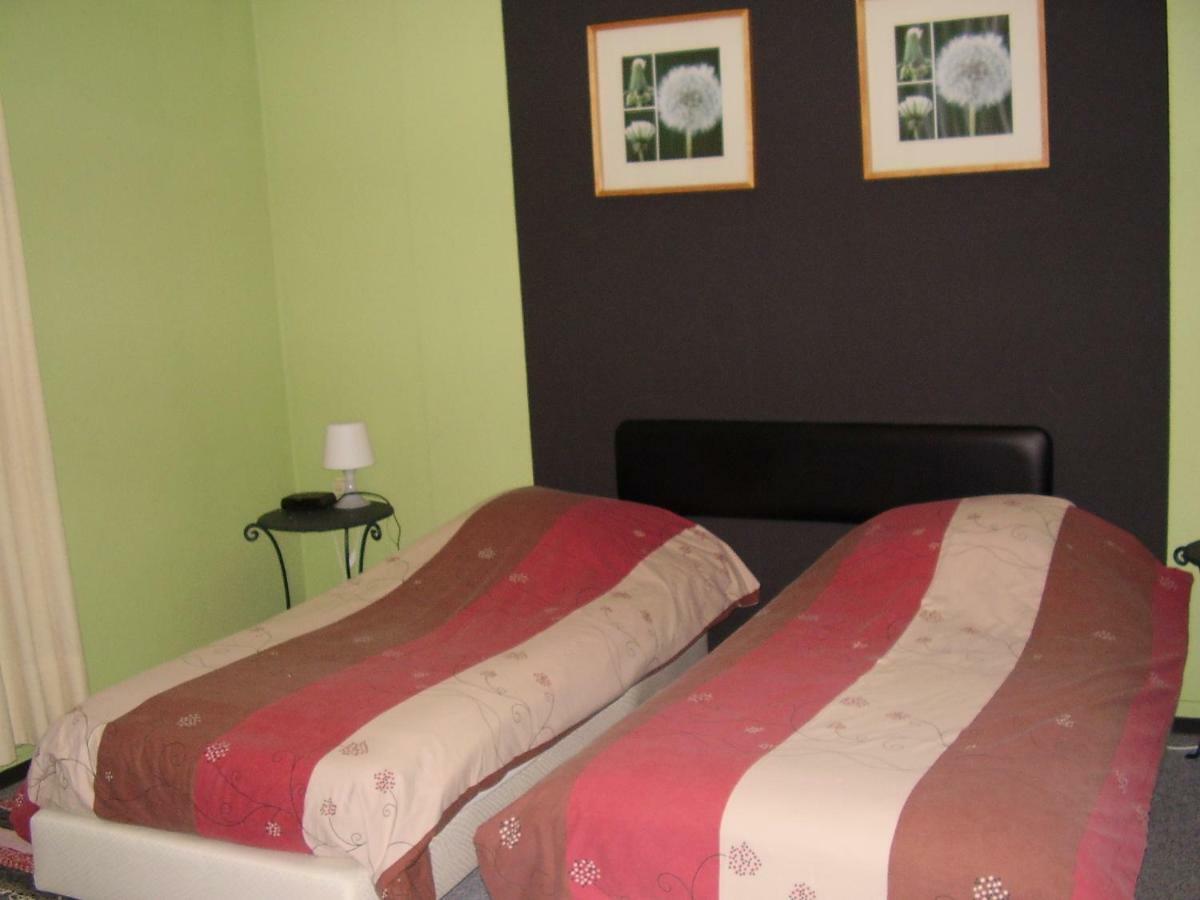 Hotel Grand Cafe Heere Van Heel 외부 사진